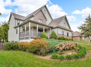 3232 NW 34th St, Topeka, KS 66618