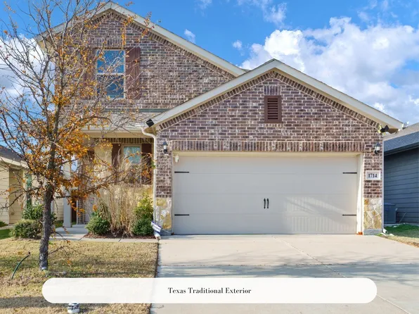 1714 Cecil Crest Ln, Forney, TX 75126