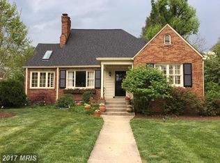 1319 Woodside Pkwy, Silver Spring, MD 20910