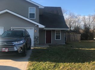 440 Spring Ave, Liberty, MO 64068