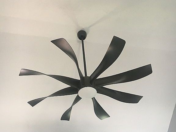 Minka aire dream star