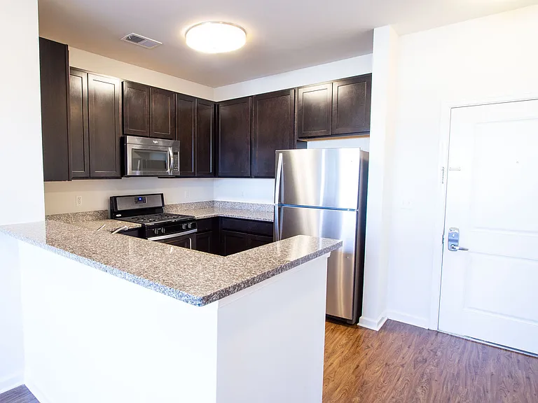 The Villas at Fairway — Photo 7
