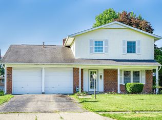1419 Firwood Dr, Columbus, OH