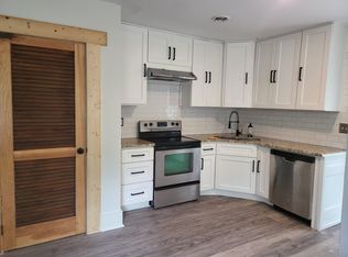 809 Rex St, Rocky Mount, NC 27801