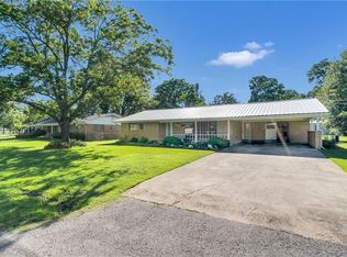 1775 Rollin Rd, Canton, TX 75103