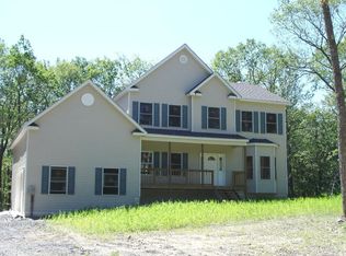 Witherspoon, Milford, PA 18337