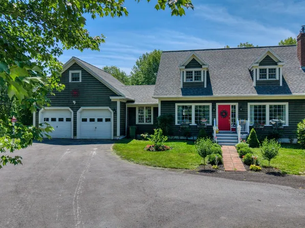 12337 Highway 3, Rhodes Corner, NS B4V 5M9
