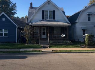 1723 Cutter St, Toledo, OH 43605