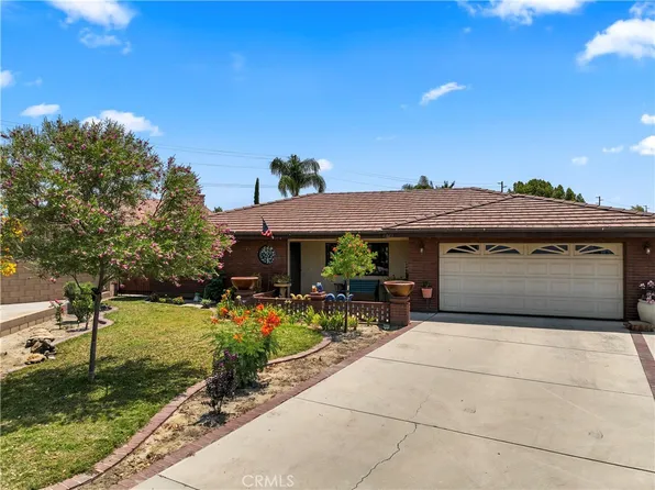 823 Sandwagon Cir, Hemet, CA 92544