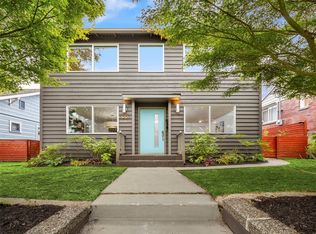 3207 NW 70th St, Seattle, WA 98117