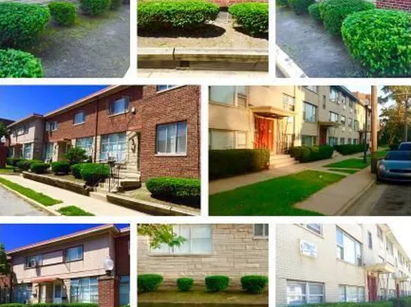 5935 Hyslop Pl, Hammond, IN
