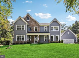 14801 Fauquier Pines Ct, Nokesville, VA 20181