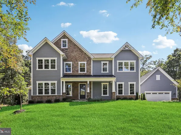 14801 Fauquier Pines Ct, Nokesville, VA 20181