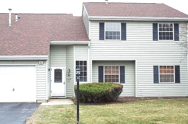 1st image of 63 N Victoria Ln Unit A