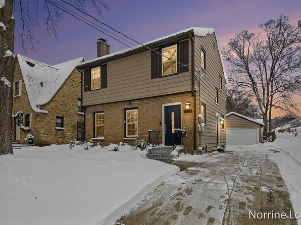 1111 Walsh St SE, Grand Rapids, MI 49507
