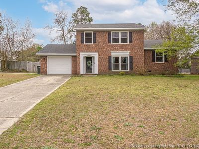 6601 Brookshire St, Fayetteville, NC, 28314
