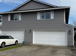 4309 NE Morrow Rd, Vancouver, WA 98682