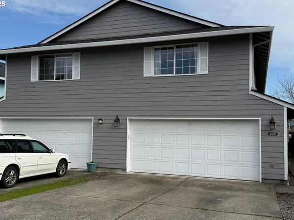 4309 NE Morrow Rd, Vancouver, WA 98682