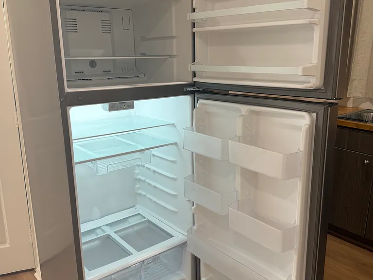 Brand-New Whirlpool Refrigerator