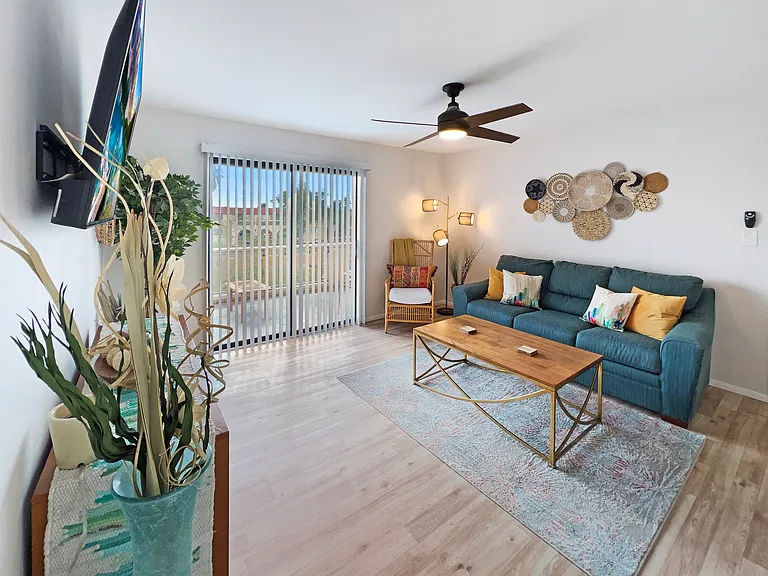 6351 N Barcelona Ct #822 — Photo 19