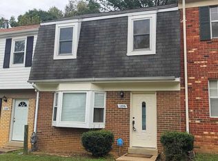 1236 Thomas Jefferson Pl, Fredericksburg, VA
