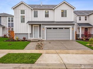 15428 206th Ave E #215, Bonney Lake, WA