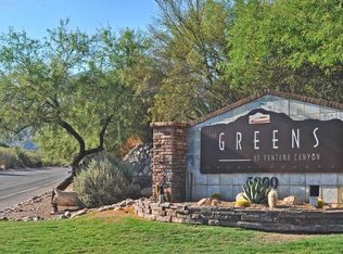 5800 N Kolb Rd, Tucson, AZ 85750