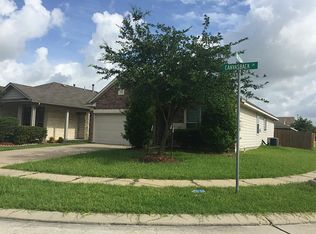 3635 Canvasback Ln, Houston, TX 77047