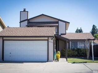 1642 Joseph Ln, Ceres, CA