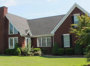 179 Rustic Way, Shepherdsville, KY 40165