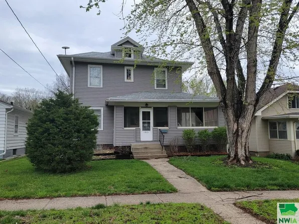 1821 W 15th St, Sioux City, IA 51103