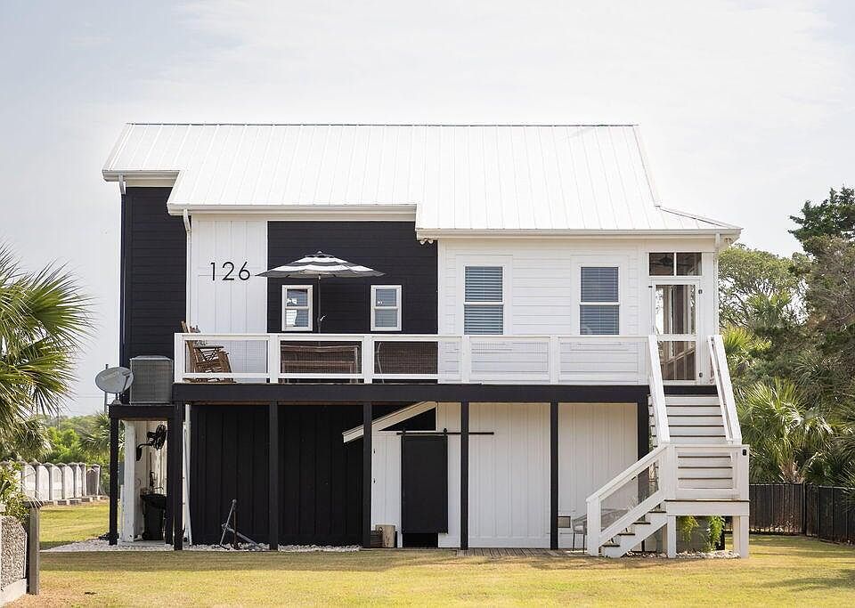 1st image of 126C Jungle Rd #A