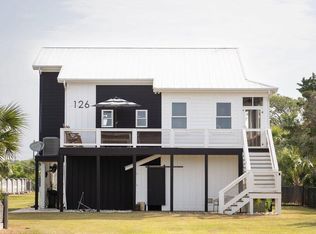 126C Jungle Rd #A, Edisto Island, SC 29438
