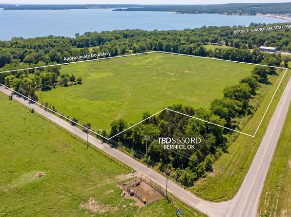 85 Highway #A, Afton, OK 74331