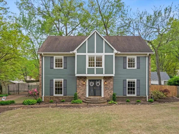 7539 Marthas Cv, Germantown, TN 38138