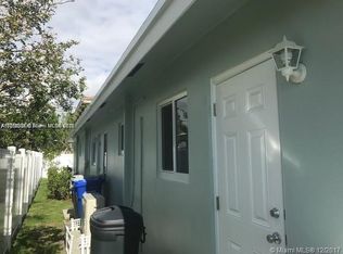 1231 NE 23rd Ave APT 3, Pompano Beach, FL 33062