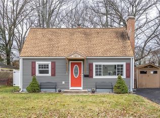 62 Ronald Rd, New Britain, CT 06053