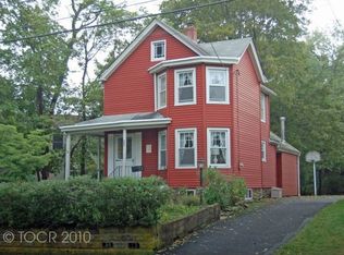 25 Pierce Ave, Midland Park, NJ 07432