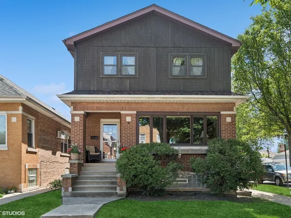 3801 N Newcastle Ave, Chicago, IL 60634