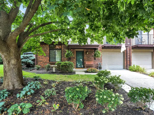 744 N New Jersey St, Indianapolis, IN 46202