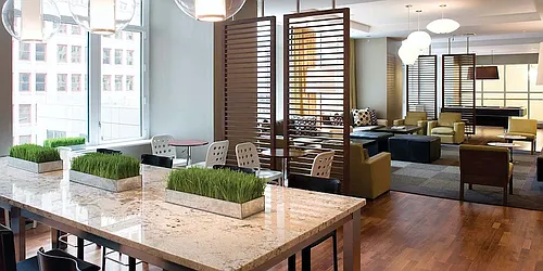 Rented by Fetner Properties