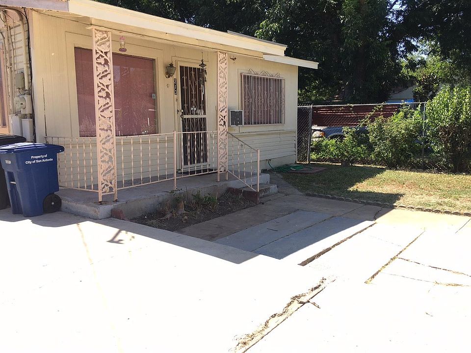 1st image of 213 S San Dario Ave