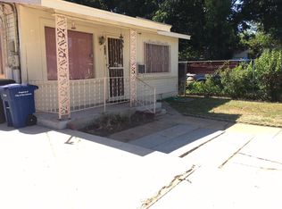 213 S San Dario Ave, San Antonio, TX 78237