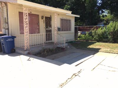 213 S San Dario Ave, San Antonio, TX, 78237