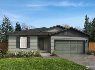 Rolling Brook, Spanaway, WA 98387