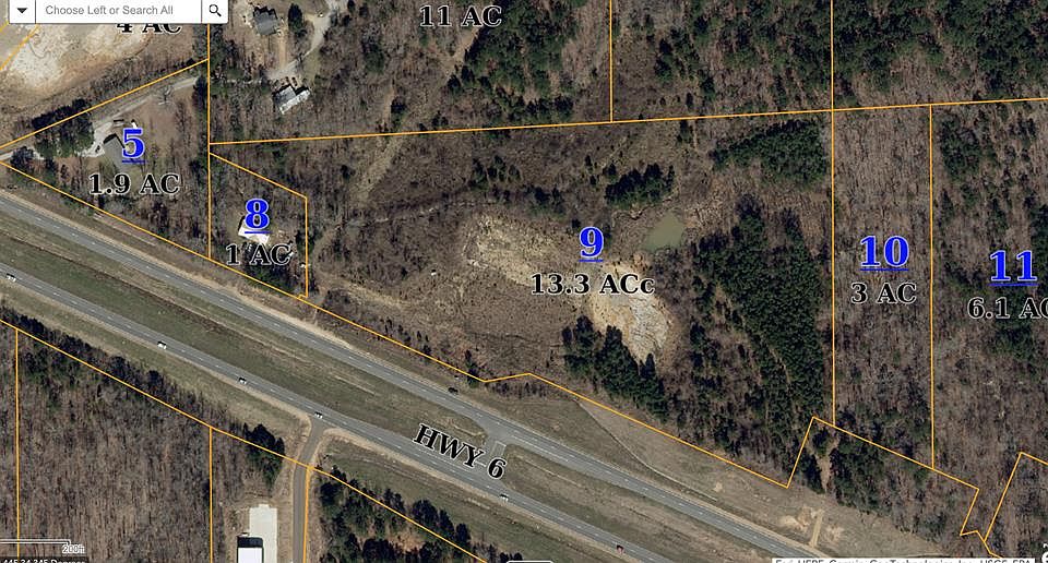 1st image of 0 Highway 6