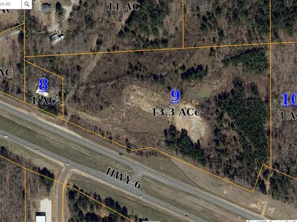 0 Highway 6, Oxford, MS 38655