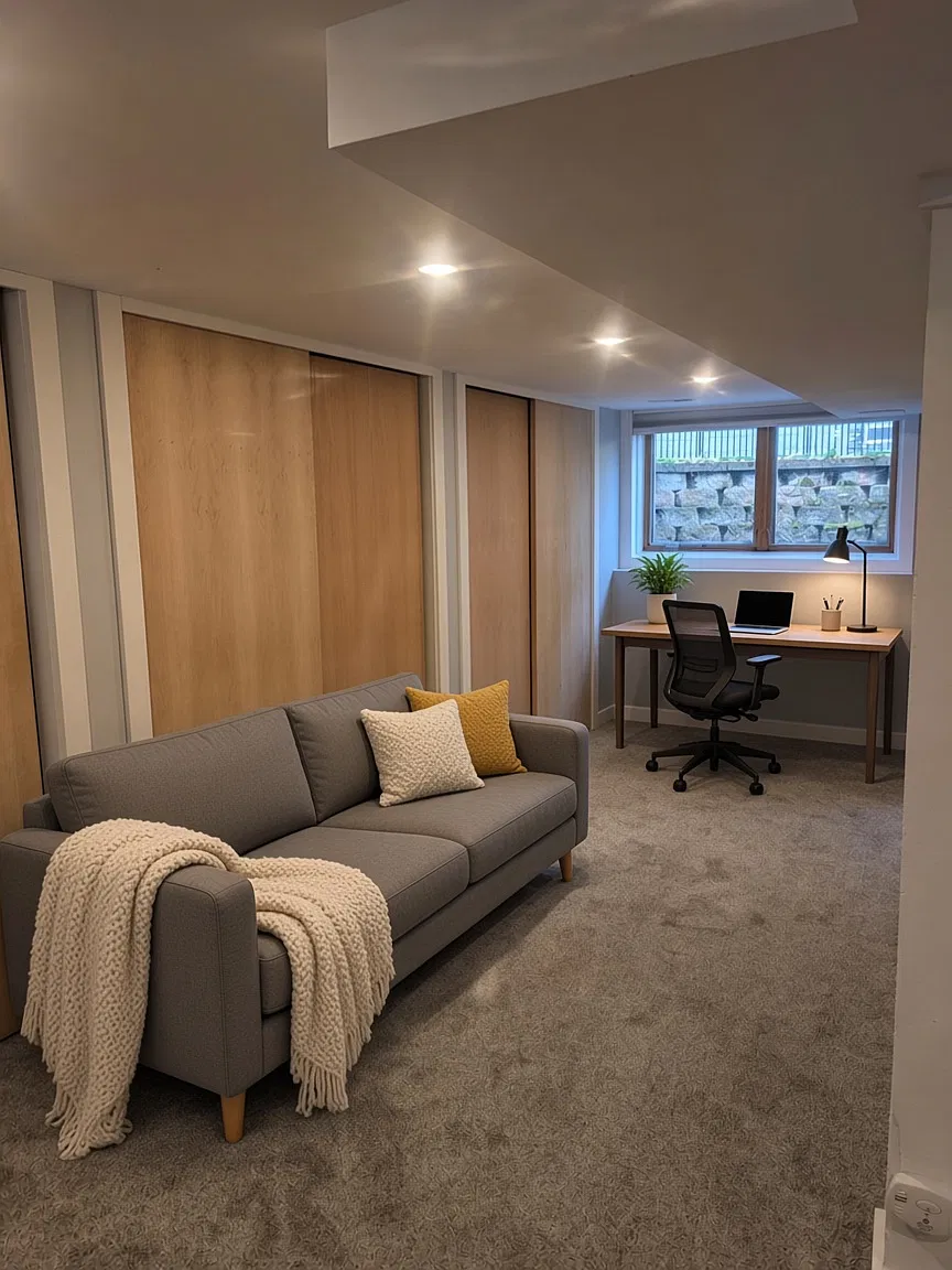 2 bed, 1233 sqft, $2,400 — Photo 4