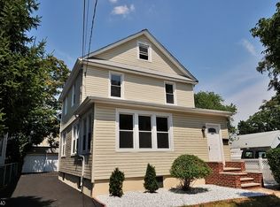 629 E Curtis St, Linden, NJ 07036
