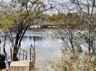 65th Pl LOT 13, Branford, FL 32008